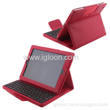 Bluetooth Keyboard For Ipad 2 Ipad 3 Ipad 4 